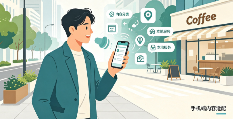 榆次市深度解析手机端 GEO 与 AI 优化协同逻辑，兼顾用户检索体验与企业线上传播
