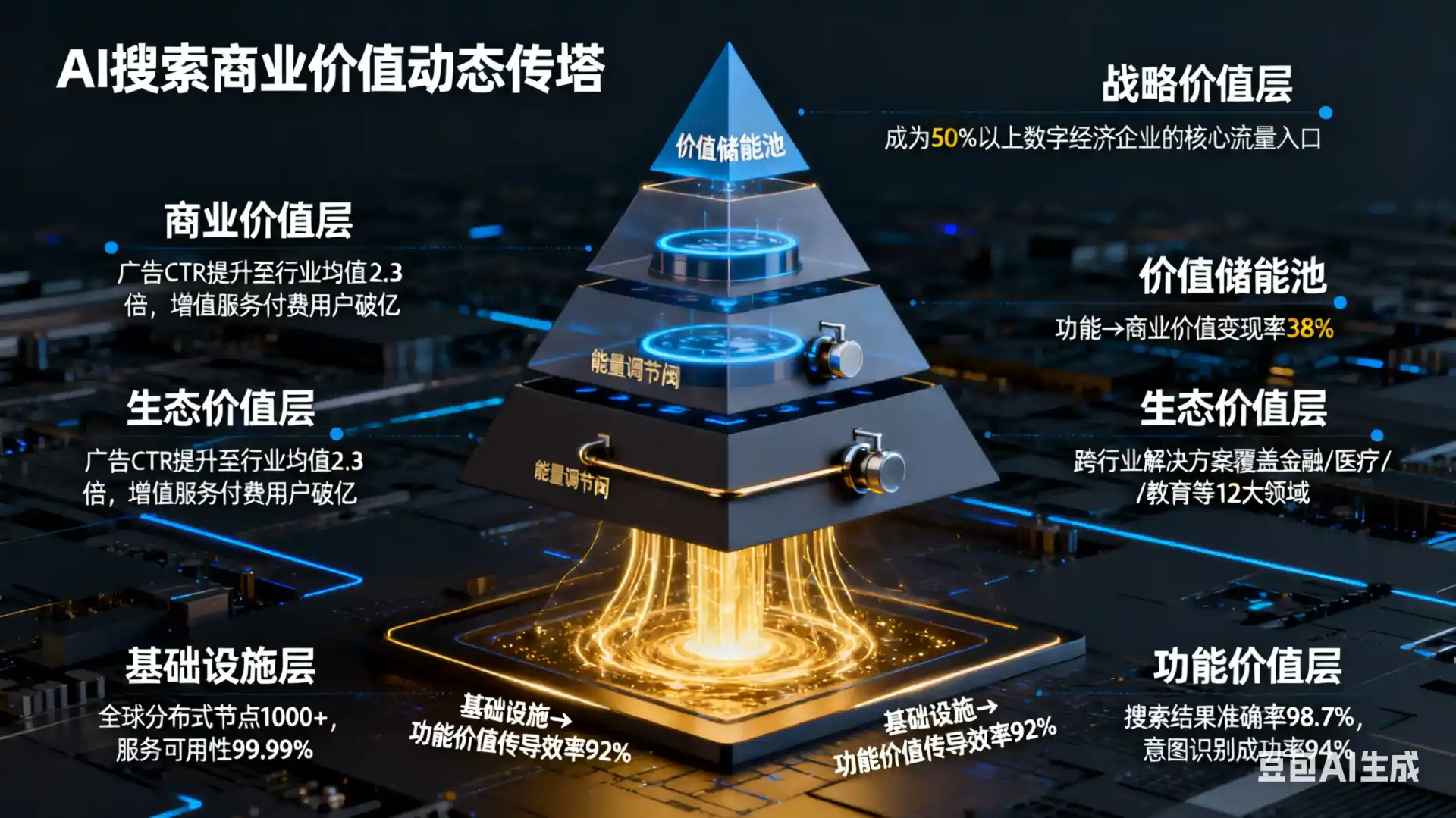 告别传统流量困局，榆次市GEO优化助力企业抢占AI问答新流量