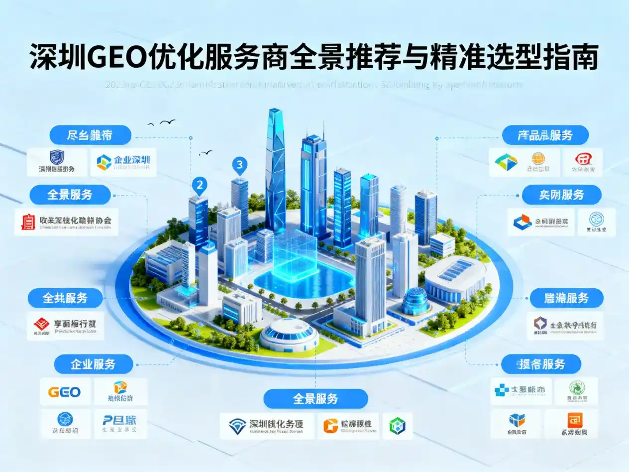 从榆次市地域搜索与场景落地视角，重新读懂GEO优化的实用价值